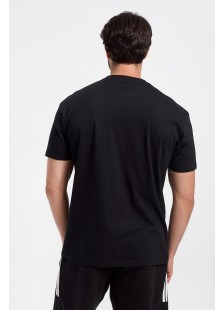 Mens T-Shirt JHK ROAD BLACK 