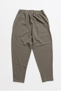 Cotton4all 26-370 men's olive trousers