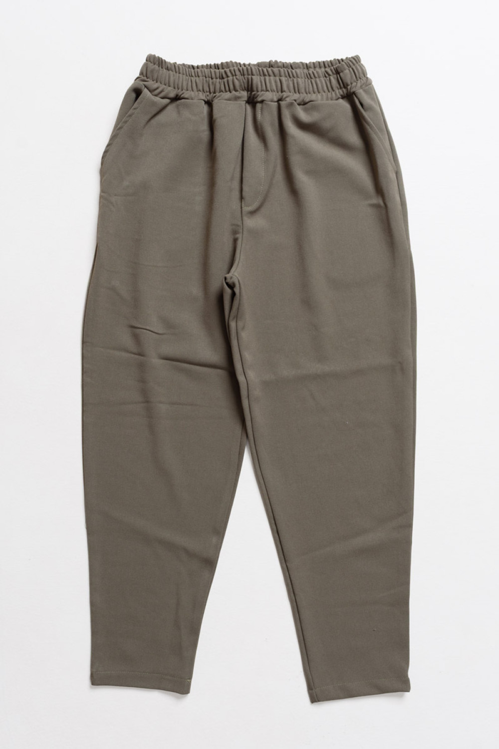 Cotton4all 26-370 men's olive trousers