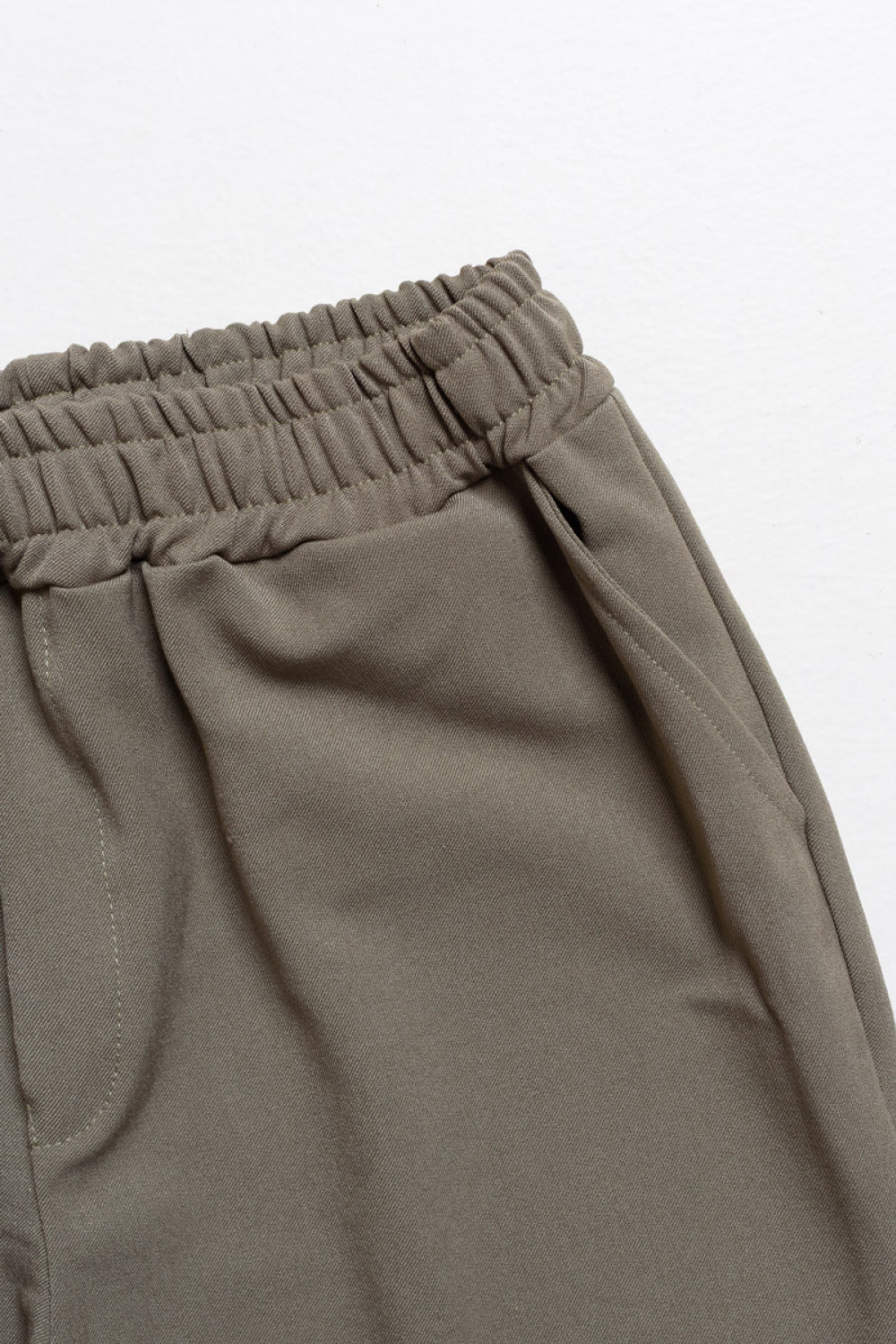 Cotton4all 26-370 men's olive trousers