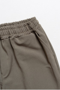 Cotton4all 26-370 men's olive trousers