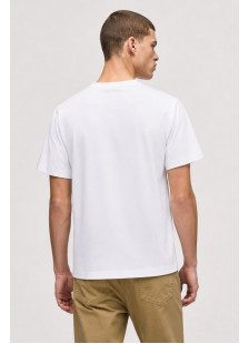 Cotton4all RELAXED Men's T-Shirt 26-401