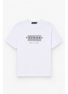Cotton4all RELAXED Men's T-Shirt 26-401