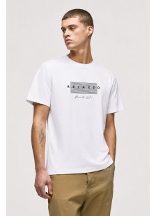 Cotton4all RELAXED Men's T-Shirt 26-401