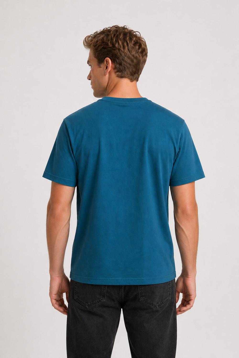 Cotton4all PICKUP Men's T-Shirt 26-416