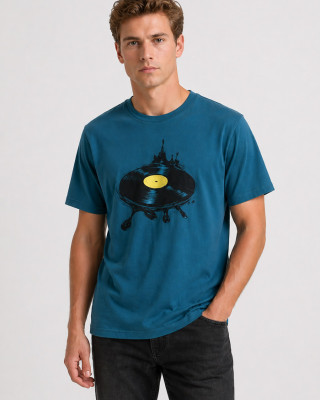 Cotton4all PICKUP Men's T-Shirt 26-416