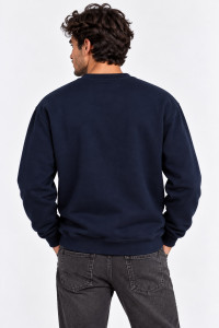 COTTON4ALL Cotton Jeans sweatshirt 27-501, navy