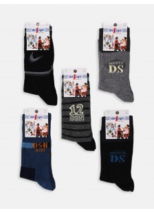 Kids Socks Design Socks