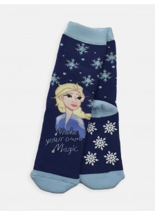 Kids socks DISNEY FROZEN with suction cups 2021