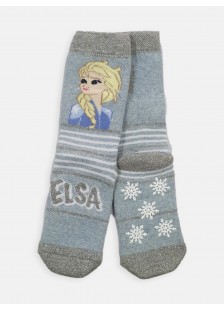 Kids socks DISNEY FROZEN with suction cups 2021