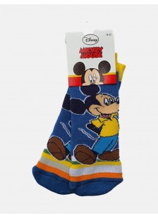 Suction Cups Socks MICKEY MOUSE
