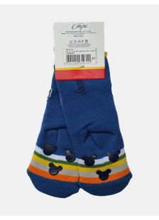 Suction Cups Socks MICKEY MOUSE