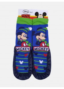Slippers Socks with MICKEY heroes