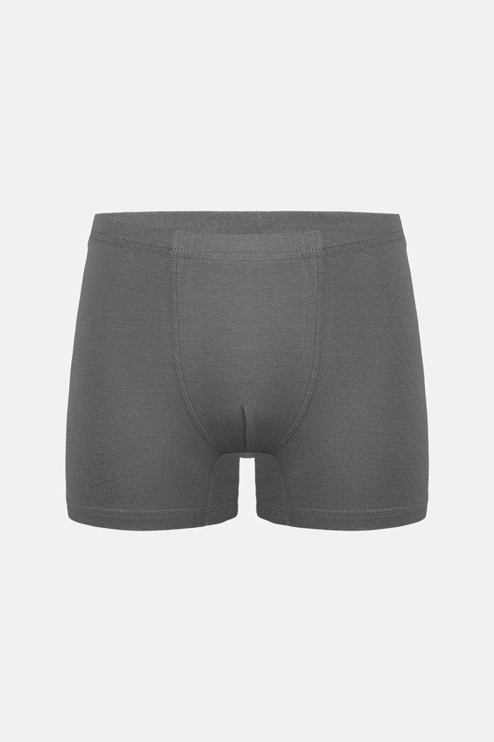 Donella 8571PD7 Jungen-Boxershorts, 5er-Pack