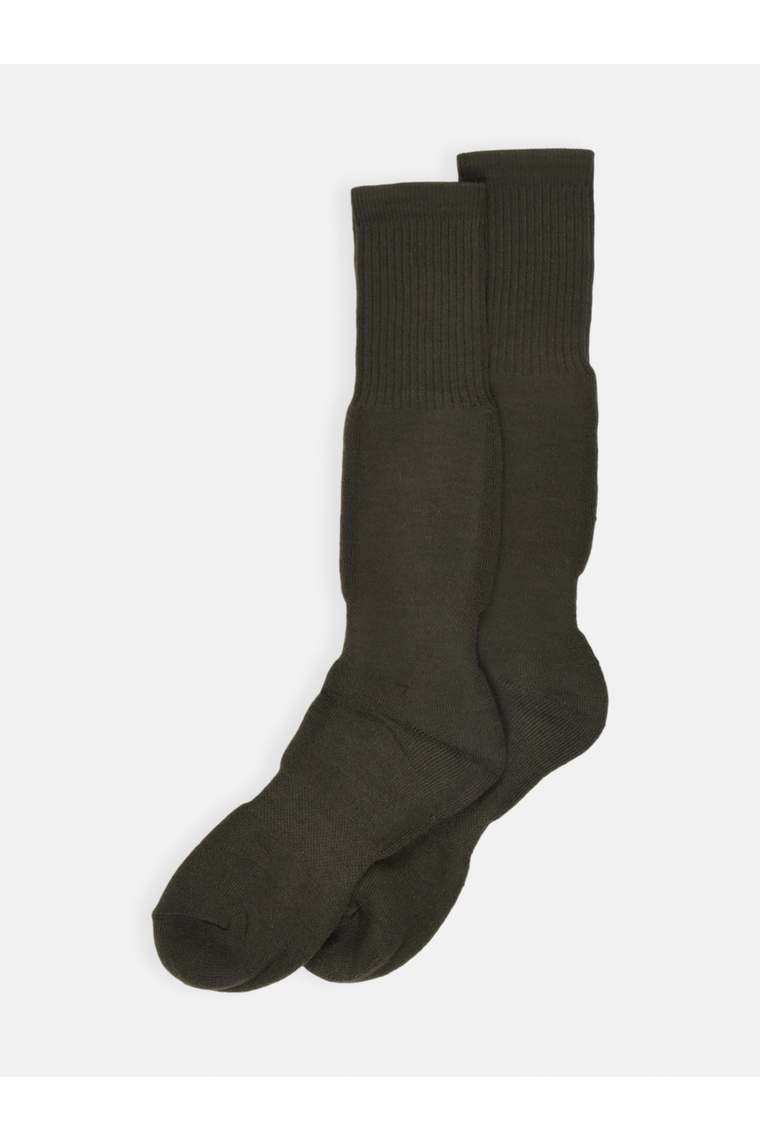 Isothermal thick woolen socks DOUROS UNISEX