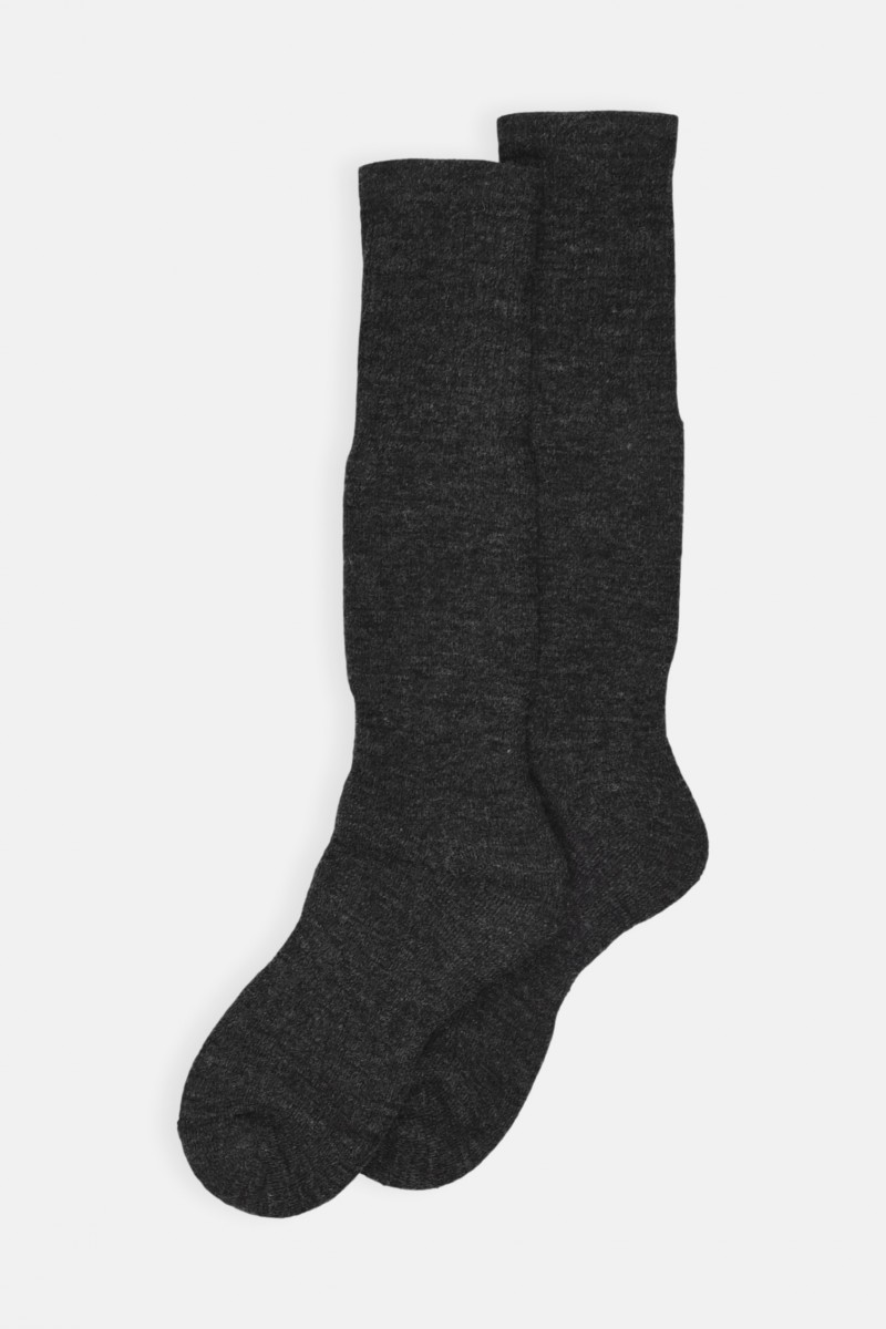 Isothermal thick woolen socks DOUROS UNISEX