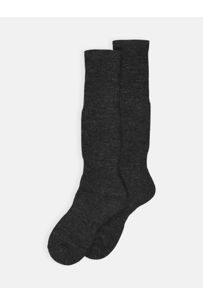 Isothermal thick woolen socks DOUROS UNISEX