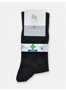 DOUROS Socks Without elastic band
