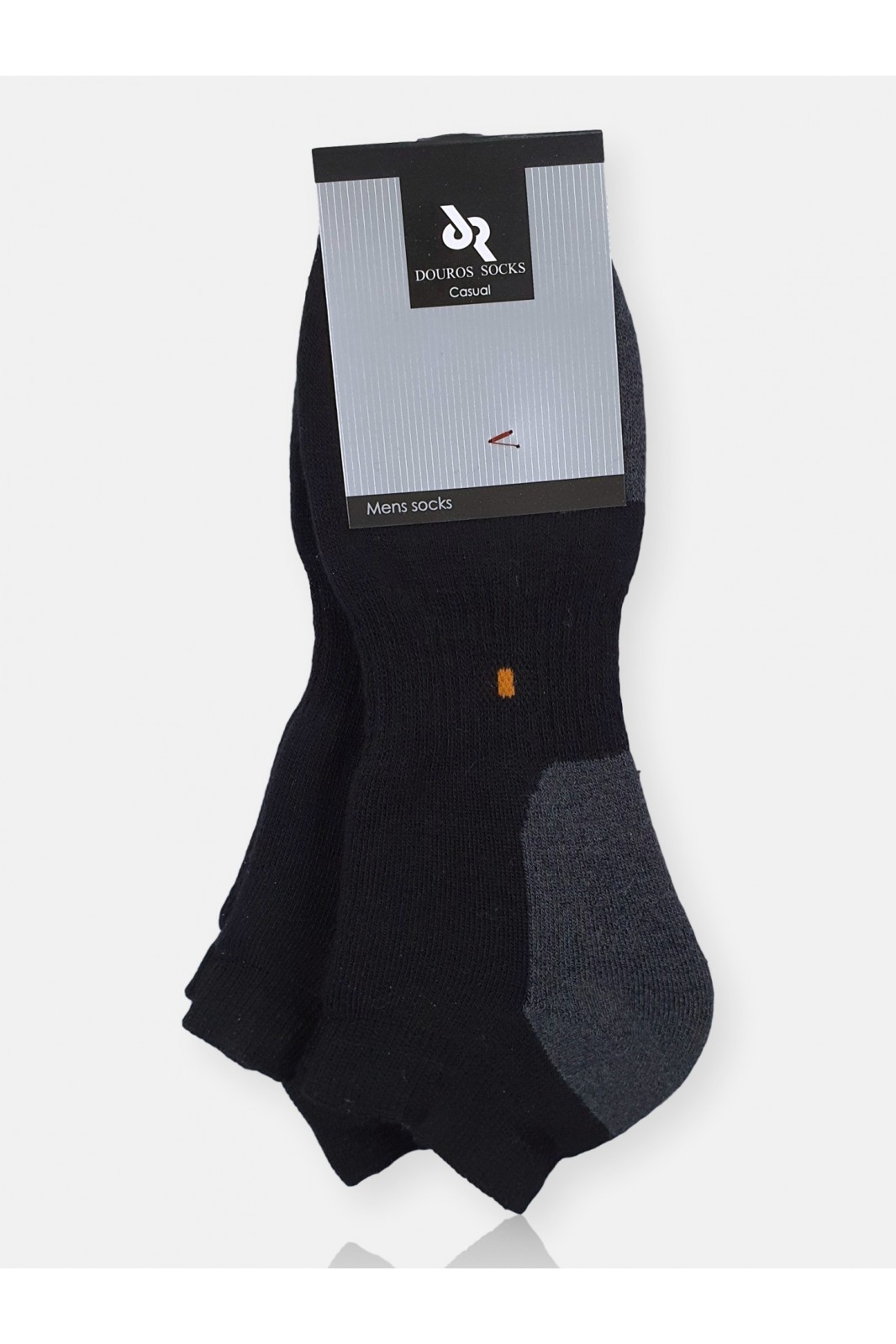 DOUROS Low Sport Socks in two colors