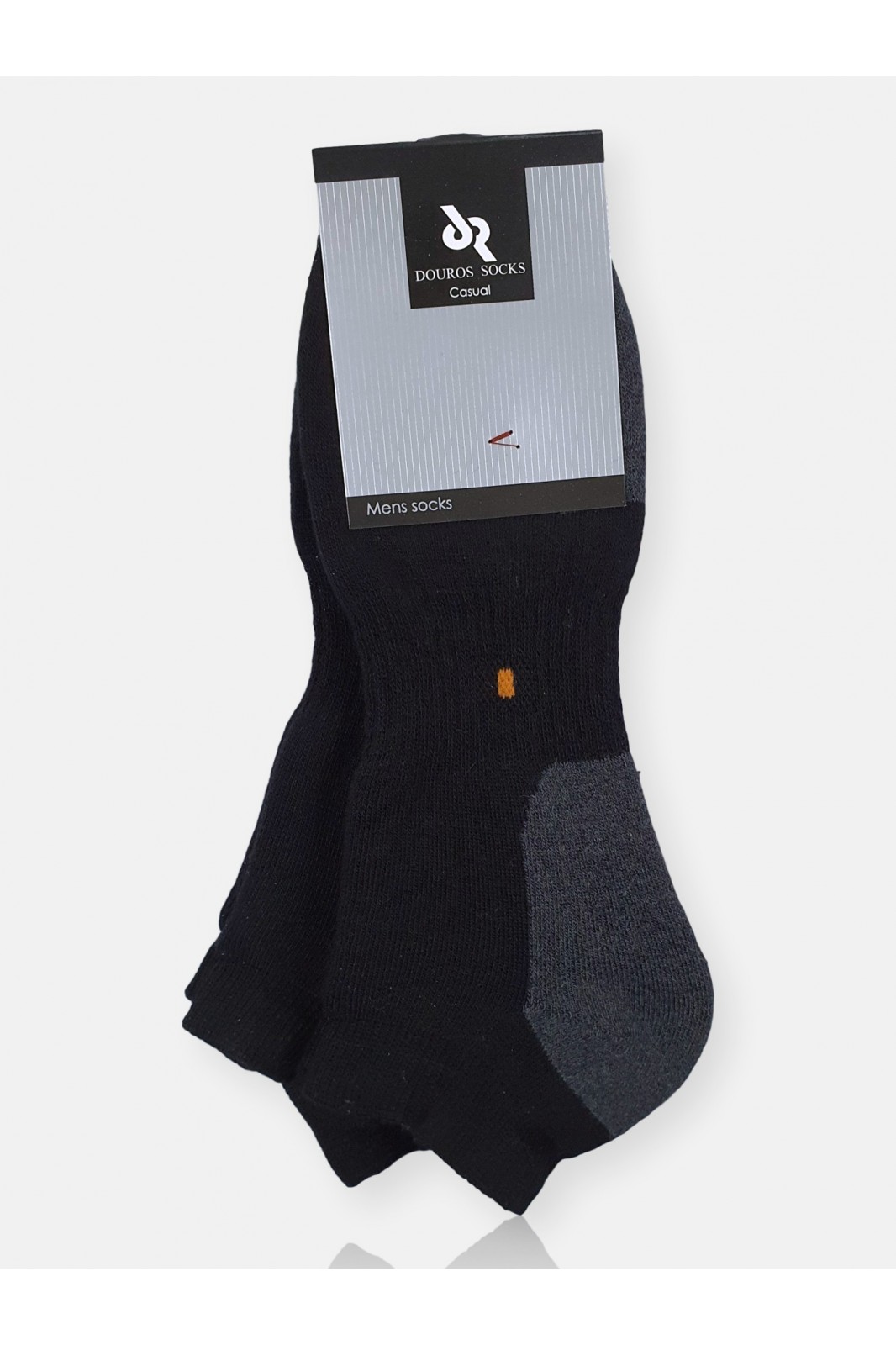 Kurze Socken aus Baumwolle DOUROS