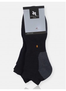 DOUROS Low Sport Socks in two colors