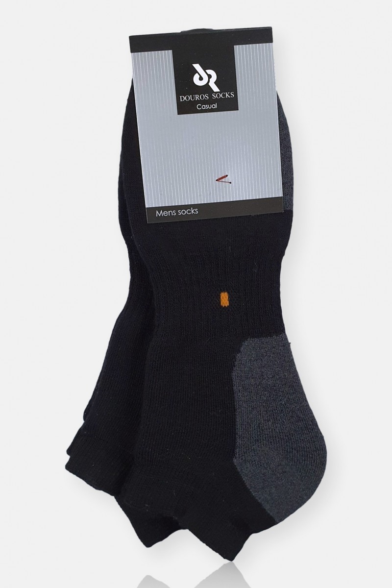 Kurze Socken aus Baumwolle DOUROS