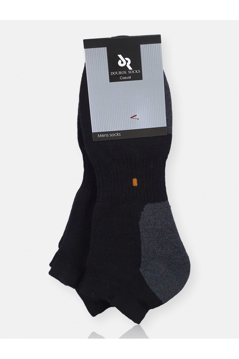 Cotton short socks DOUROS