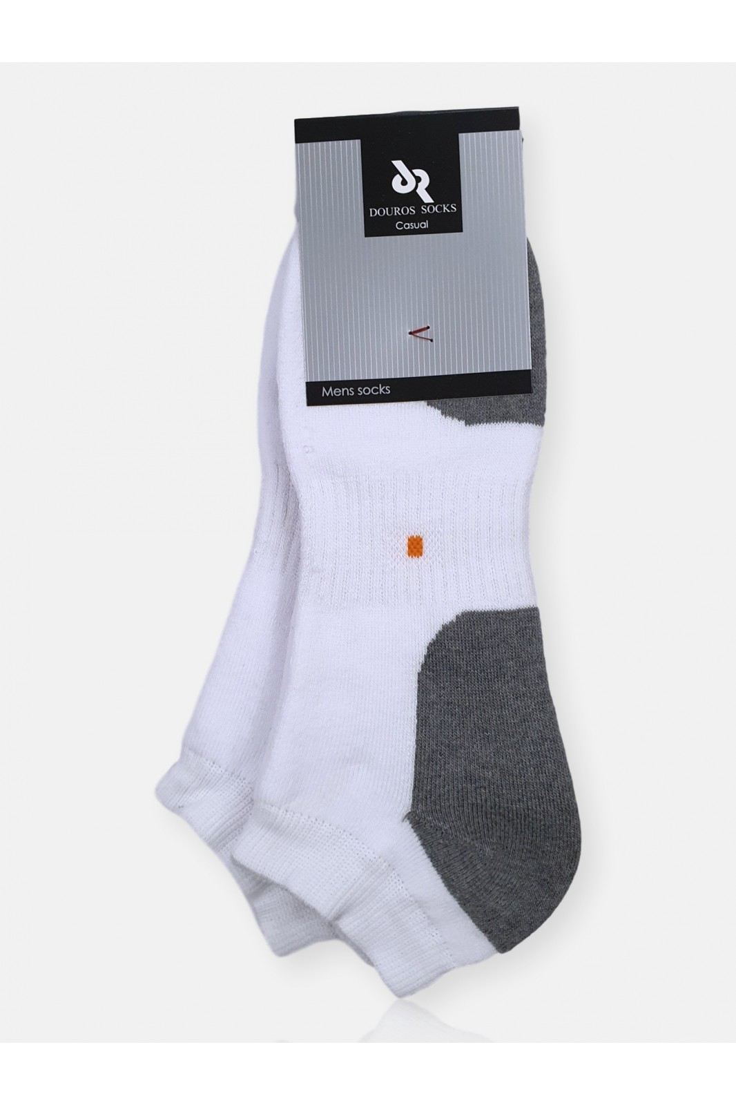 Cotton short socks DOUROS