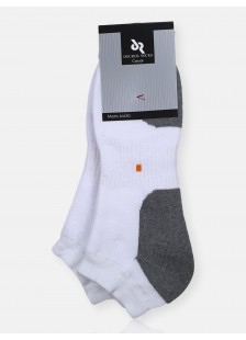 Kurze Socken aus Baumwolle DOUROS