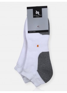 Cotton short socks DOUROS