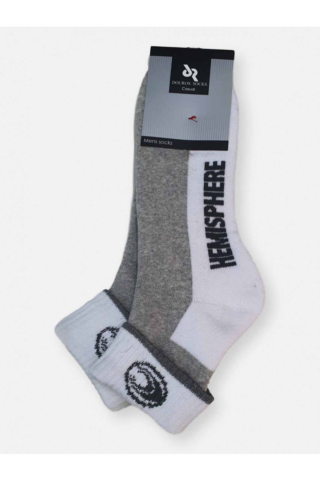 DOUROS Hemisphere sport low socks