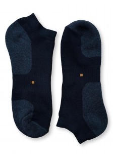 DOUROS Low Sport Socks in two colors