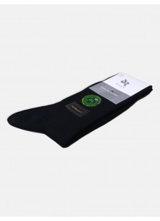 Isothermal thin socks without elastic band UNISEX