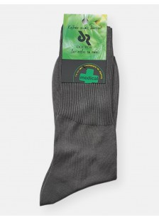 Mens Cotton socks without elastic band 