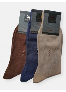 Mens suit socks - Cotton - Summer