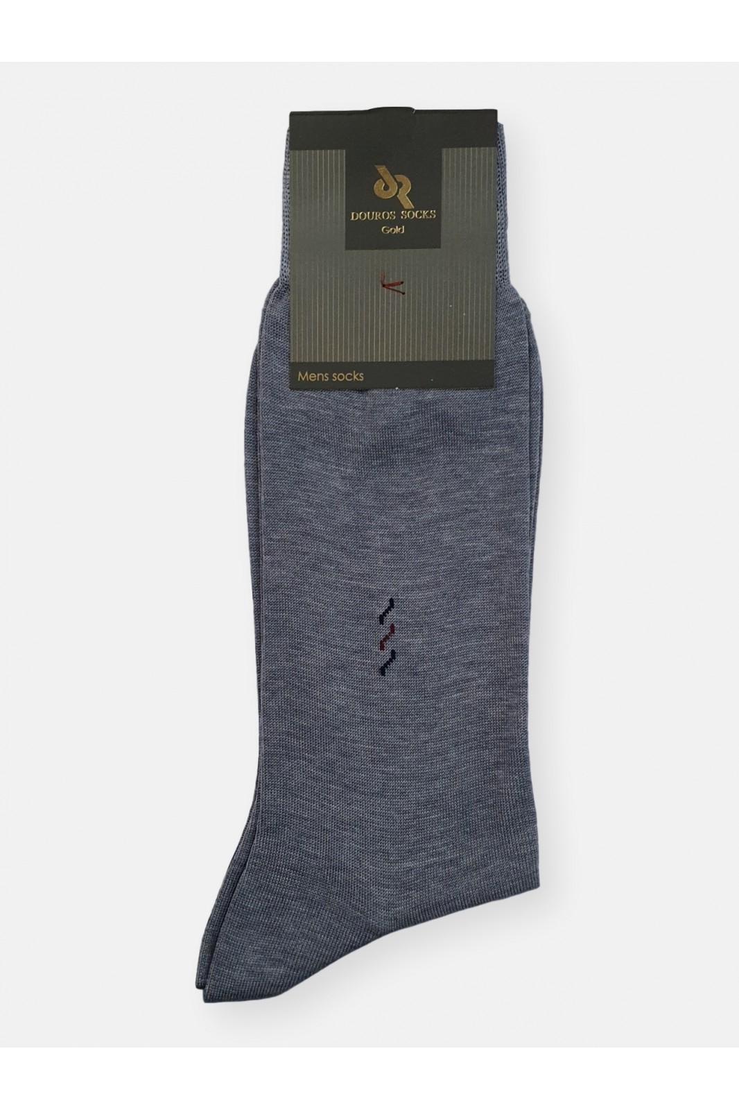 Mens suit socks - Cotton - Summer