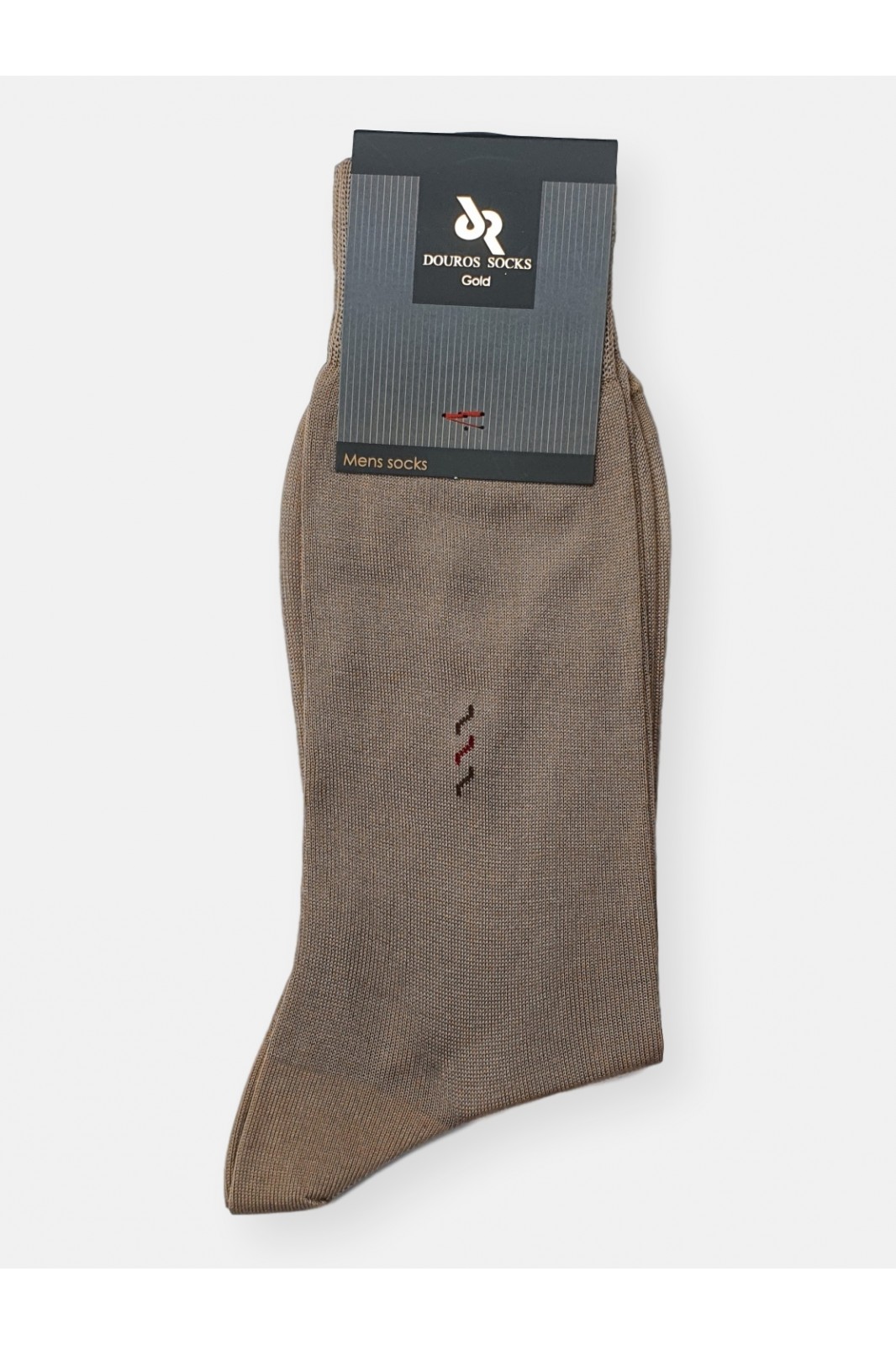 Mens suit socks - Cotton - Summer