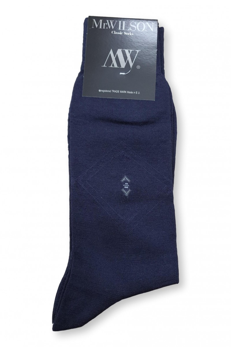 Mens wool socks Casual Wilson