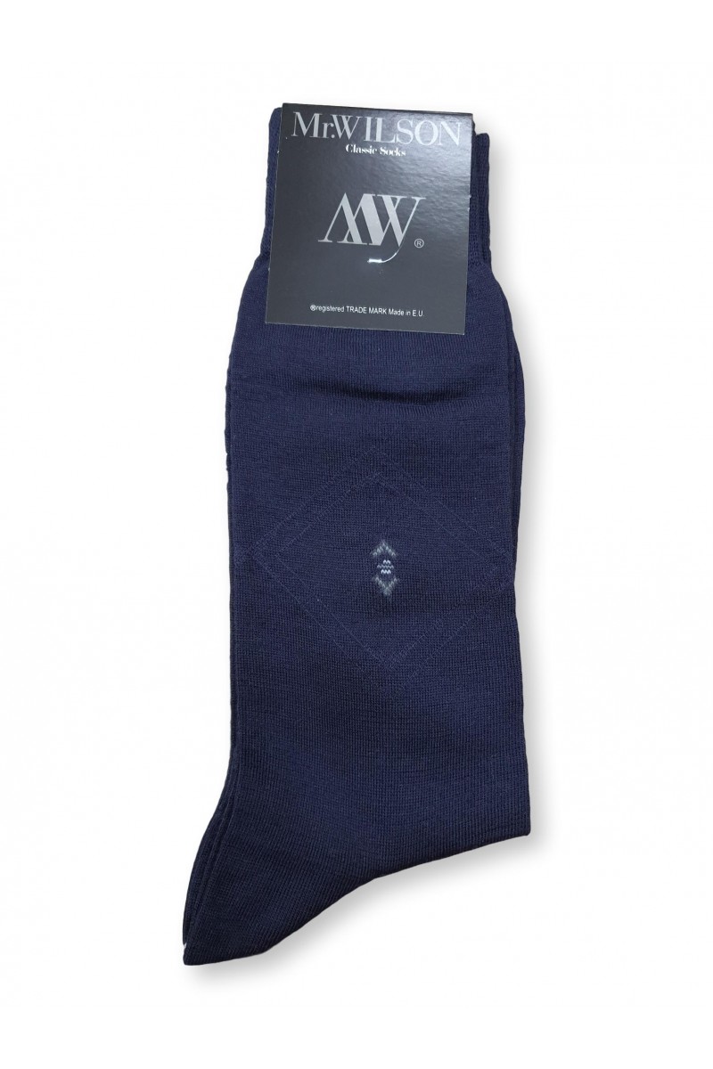 Mens wool socks Casual Wilson