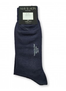 Mens wool socks Casual Wilson