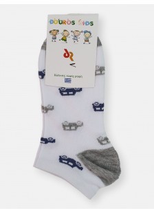 Socks for Boy Douros Beatles