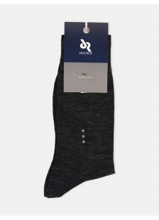 Thin wool sock DOUROS 175