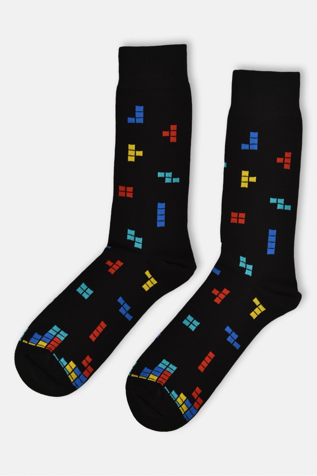 Unisex socks TETRIS - (36-47)