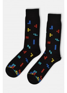 Unisex socks TETRIS - (36-47)