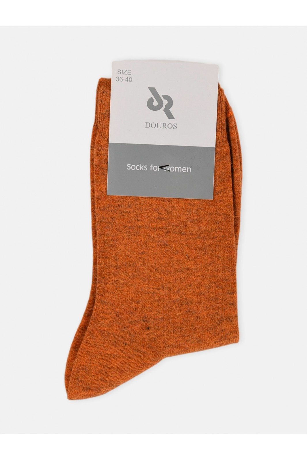 Womens  socks Douros ANGORA Combo 2