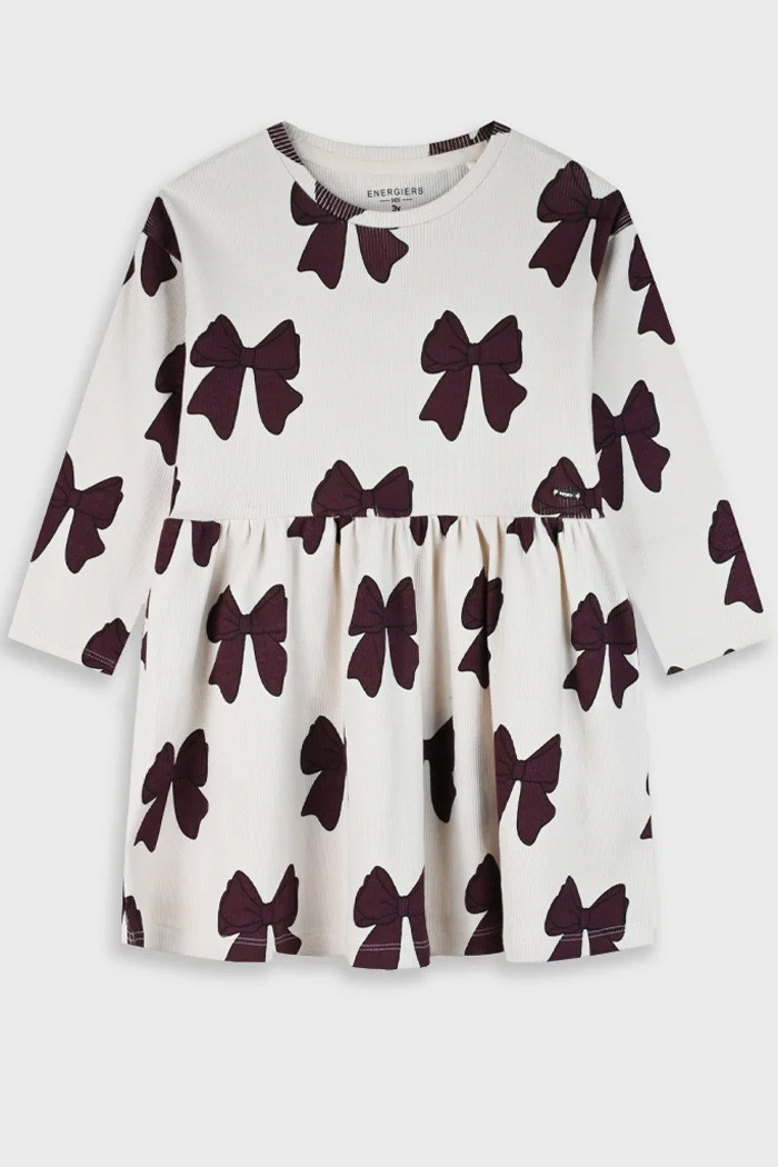 ENERGIERS Girls’ Dress 15-126349-7