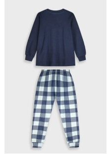 ENERGIERS Game Over Boys' Pyjamas 33-126004-9