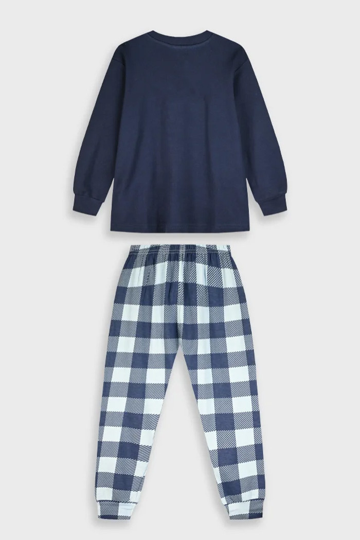 ENERGIERS Game Over Boys' Pyjamas 33-126004-9