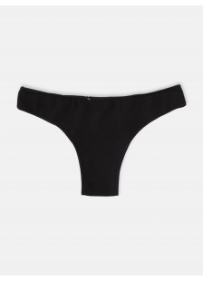 Monochrome brazilian panties - Cotton (5 pieces)