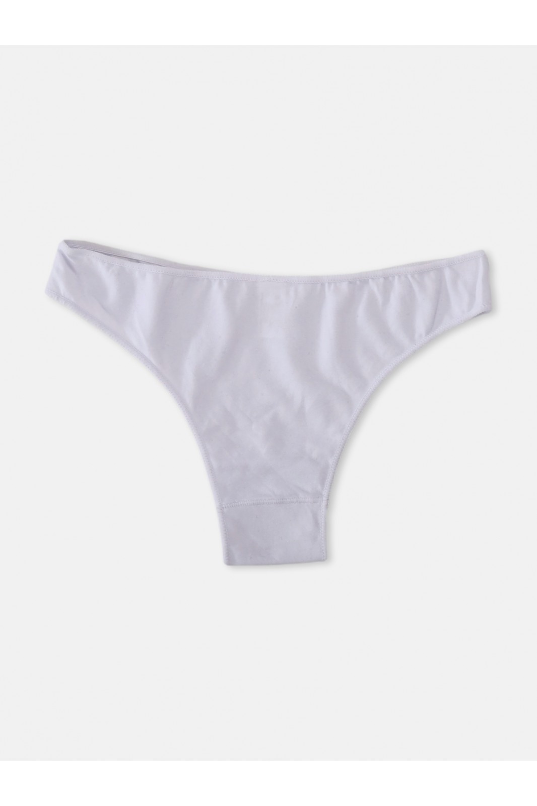 Brazilian monochrome panty